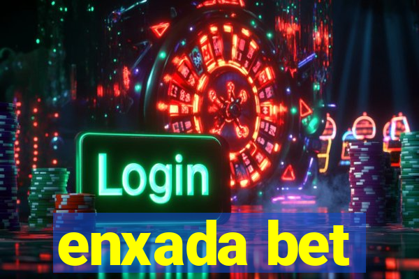 enxada bet